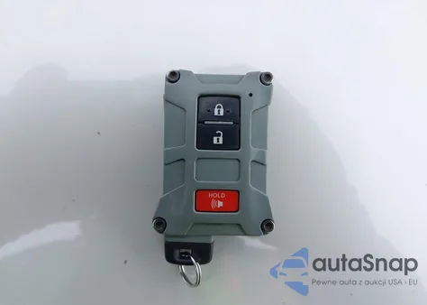 2023 Toyota Tacoma Trail Edition z USA, uszkodzony, nr VIN 3TYCZ5AN5PT132399